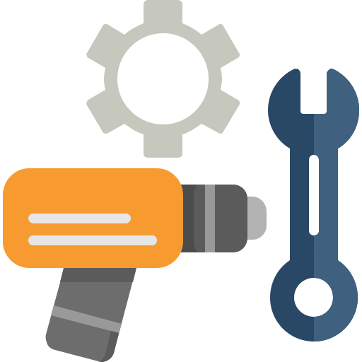 herramientas de diseño Generic Flat icono