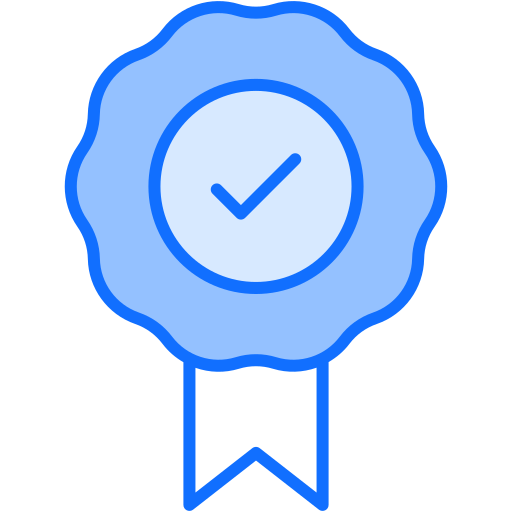 rank Generic Blue icon