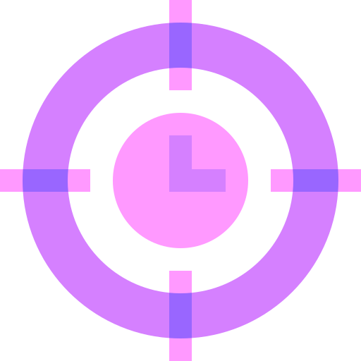 Target Basic Sheer Flat icon