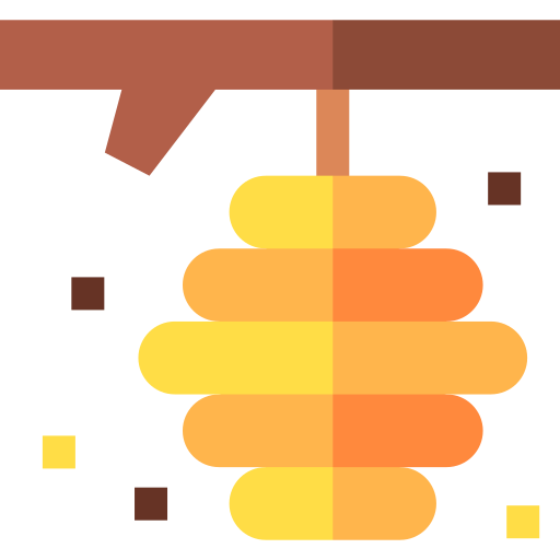 bienenstock Basic Straight Flat icon