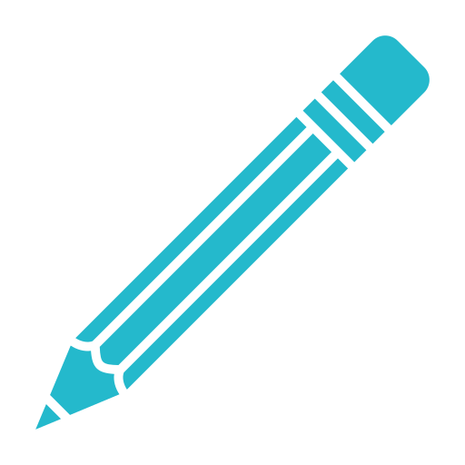 연필 Generic Flat icon