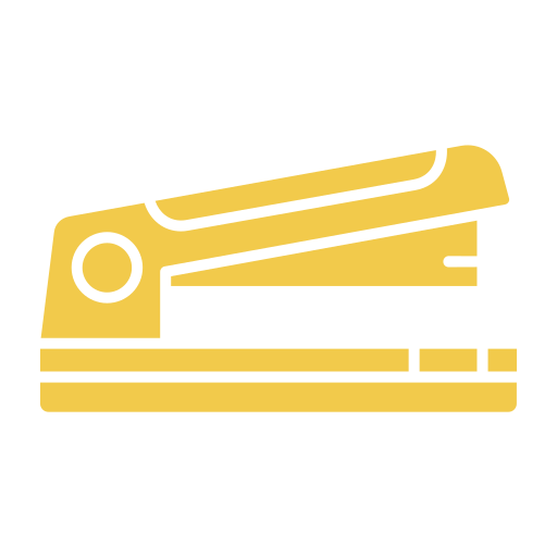 호치키스 Generic Flat icon