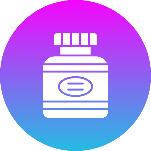 Ink Generic Flat Gradient icon