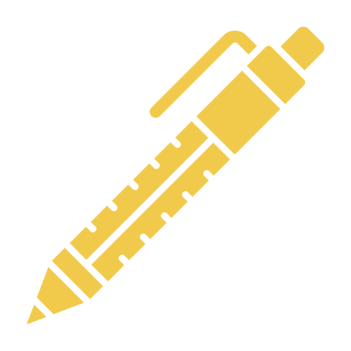 kugelschreiber Generic Flat icon