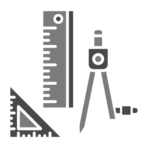 geometria Generic Grey icona