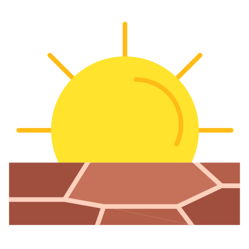 Weather Generic Flat icon