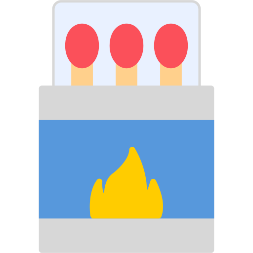 Matchbox Generic Flat icon