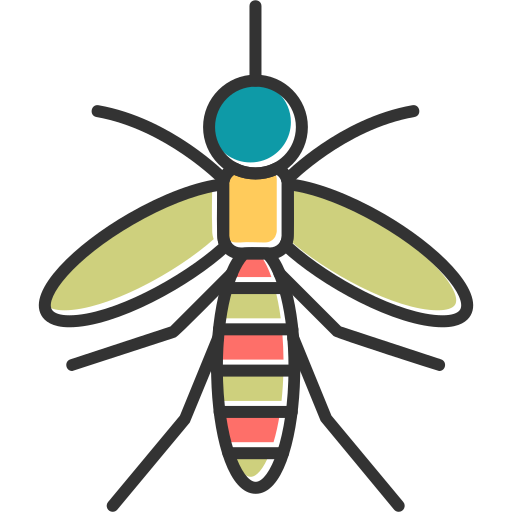 모기 Generic Color Omission icon