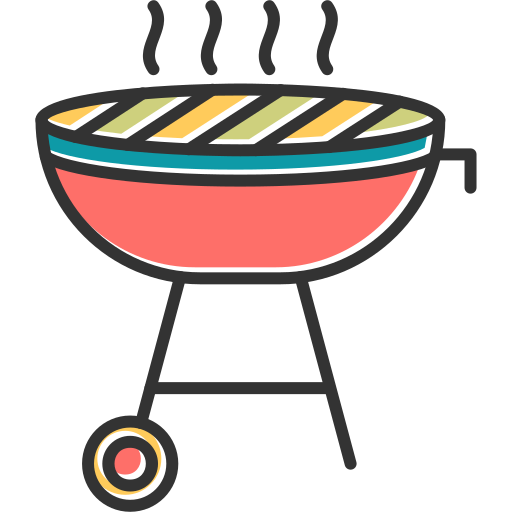 grill Generic Color Omission icon