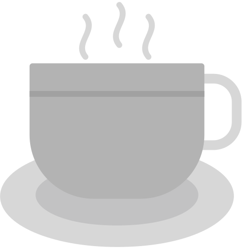 Кофе Generic Grey иконка