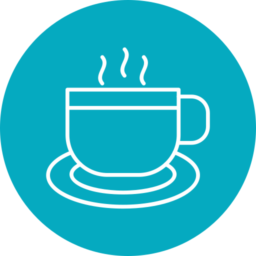 Cofee Generic Flat icon