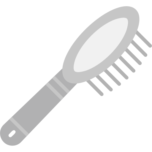 cepillo Generic Grey icono