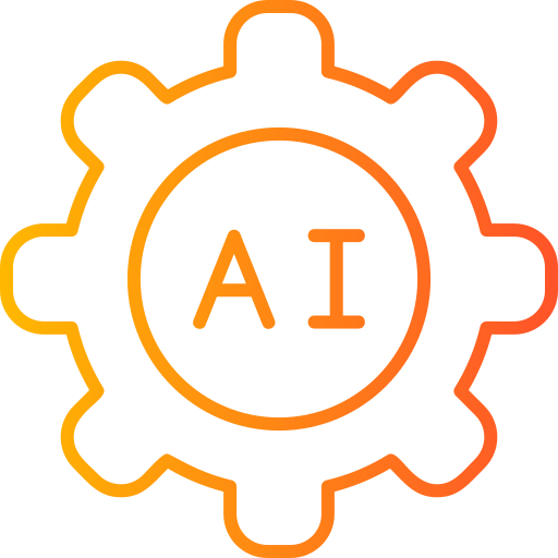 AI Generic Gradient icon