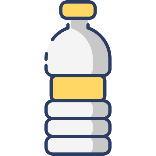 water Generic Outline Color icon