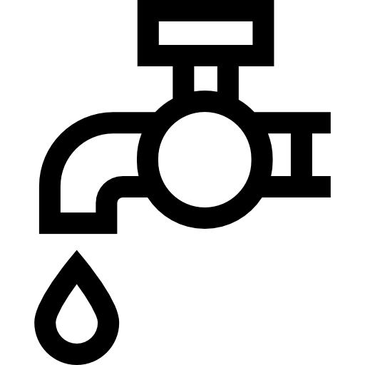 タップ Basic Straight Lineal icon