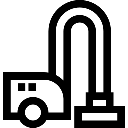 Пылесос Basic Straight Lineal иконка