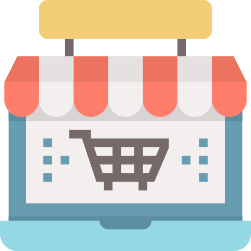 tienda online Becris Flat icono