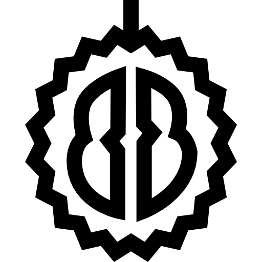 ドリアン Basic Straight Lineal icon
