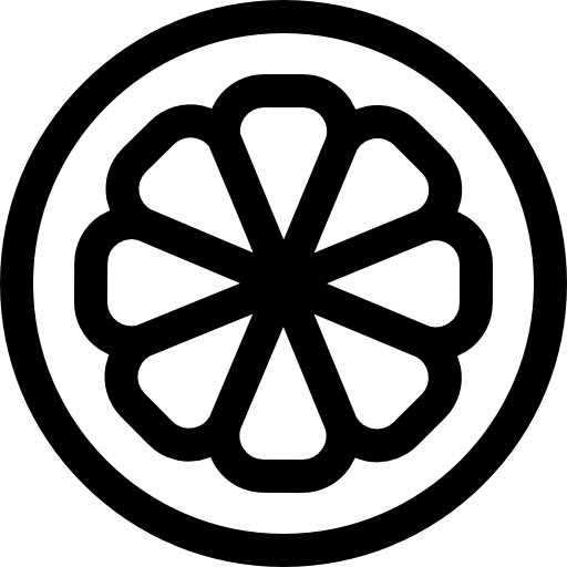 Мангустин Basic Straight Lineal иконка