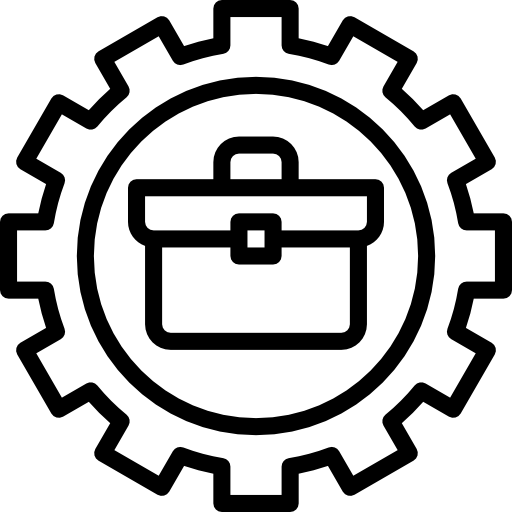 사업 Becris Lineal icon