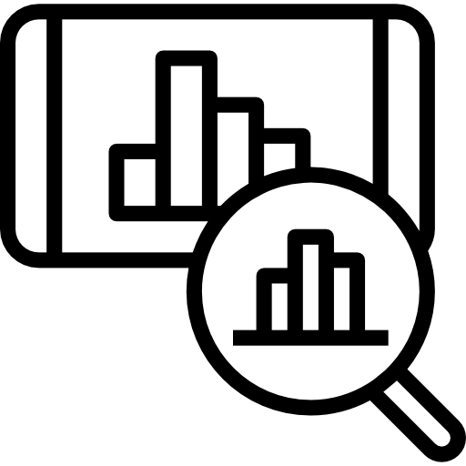 해석학 Becris Lineal icon
