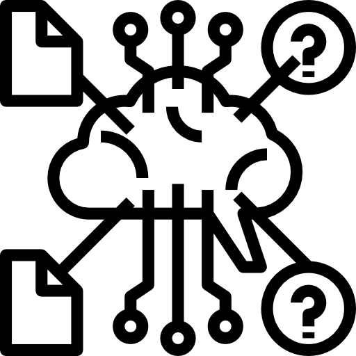 ブレーンストーミング Becris Lineal icon