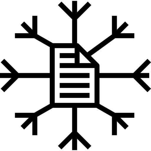 ファイル Becris Lineal icon