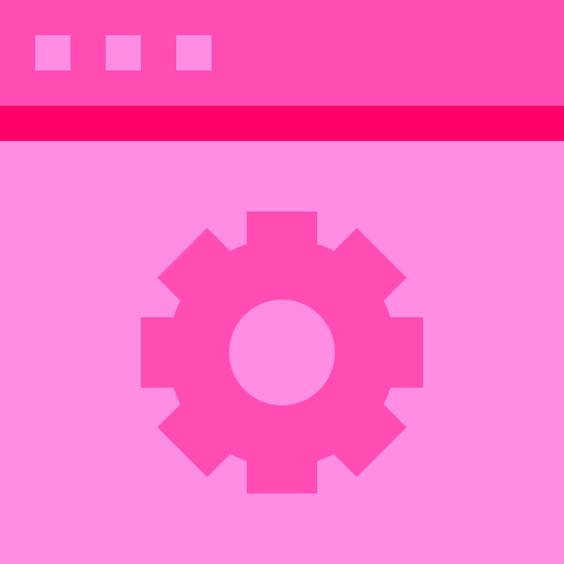 Программного обеспечения Basic Sheer Flat иконка