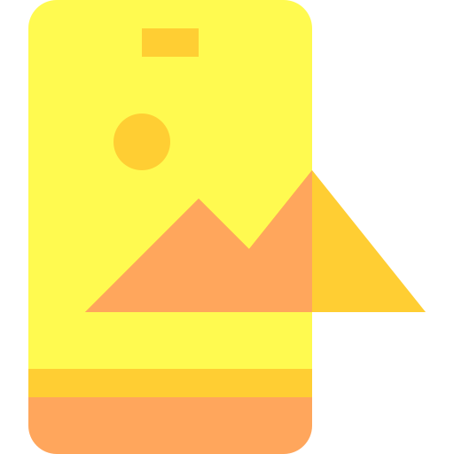 ar Basic Sheer Flat icon