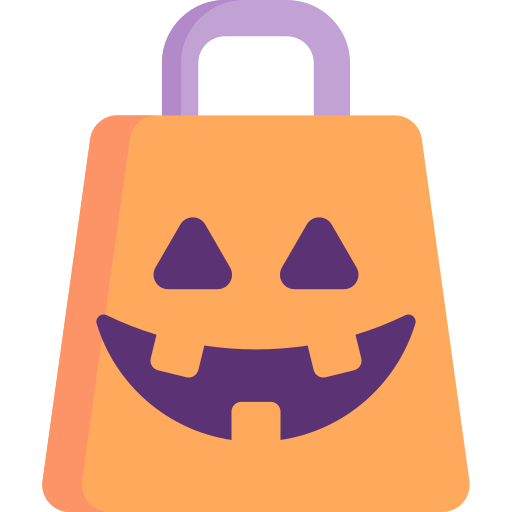 torba na zakupy Special Flat ikona