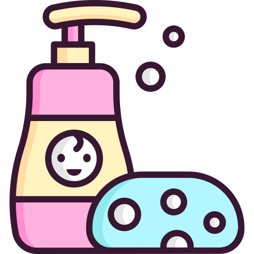 shampoo SBTS2018 Lineal Color icon