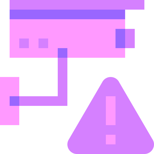 cctv Basic Sheer Flat ikona