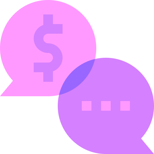 negociación Basic Sheer Flat icono