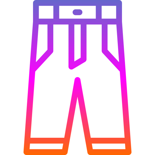 Брюки Generic Gradient иконка