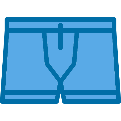 Boxer Generic Blue icon
