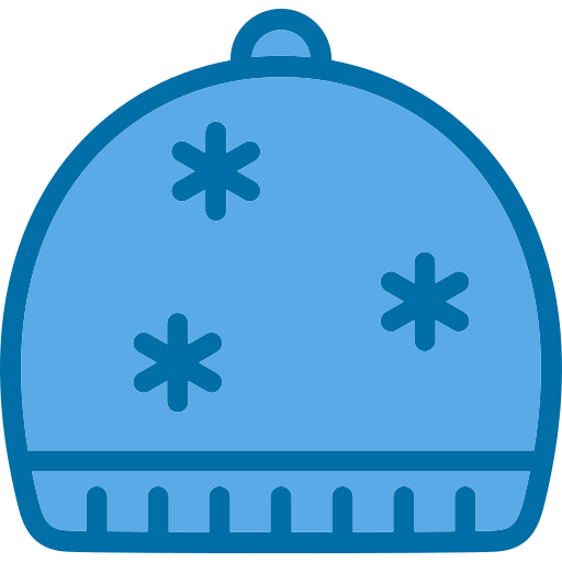 gorra Generic Blue icono