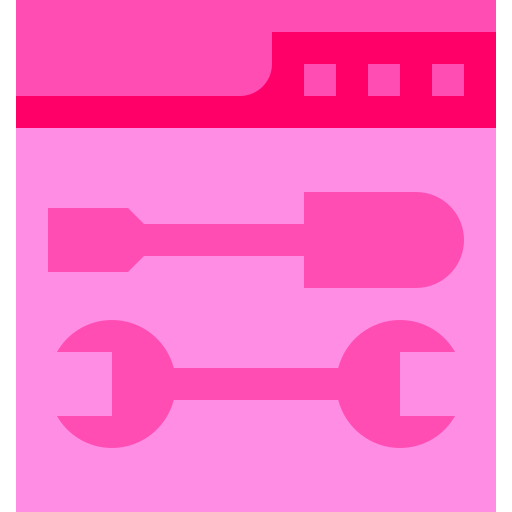konserwacja Basic Sheer Flat ikona