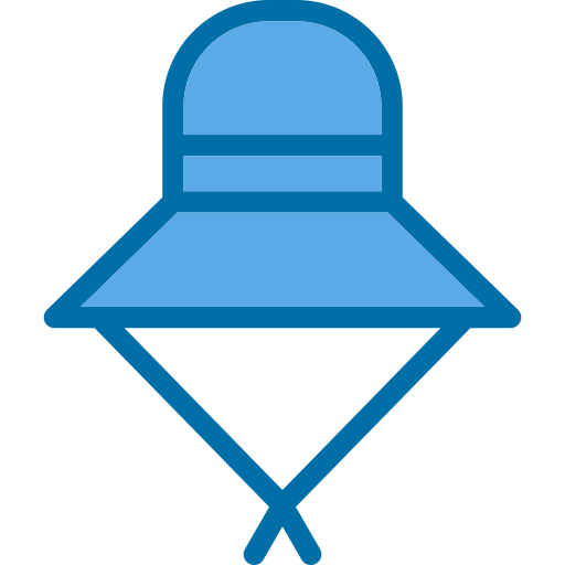 sonnenhut Generic Blue icon