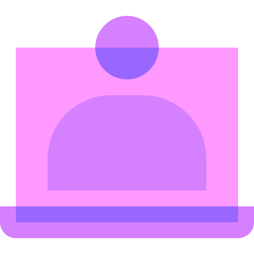 admin Basic Sheer Flat ikona