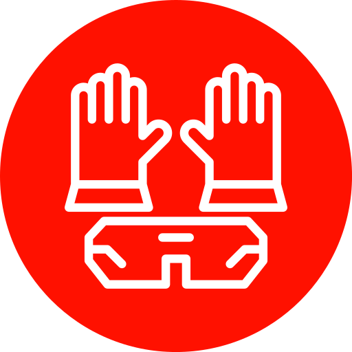 ppe Generic Flat icon