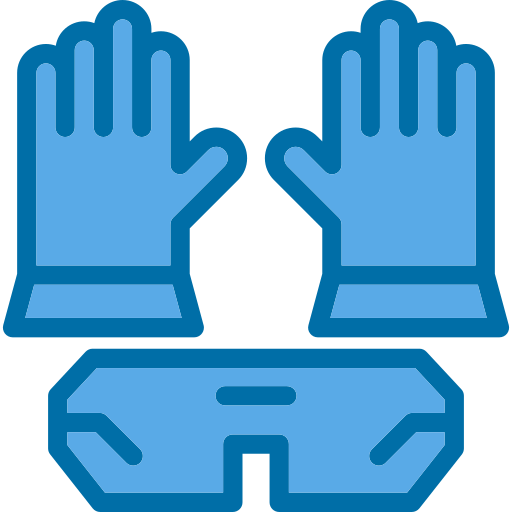 ppe Generic Blue icon