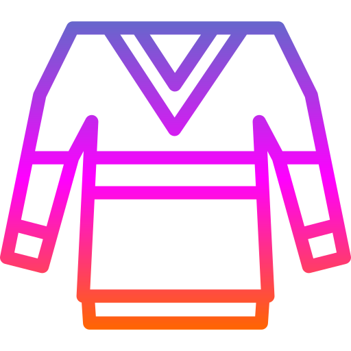 sweter Generic Gradient ikona