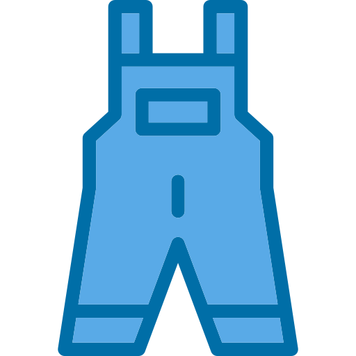 en general Generic Blue icono