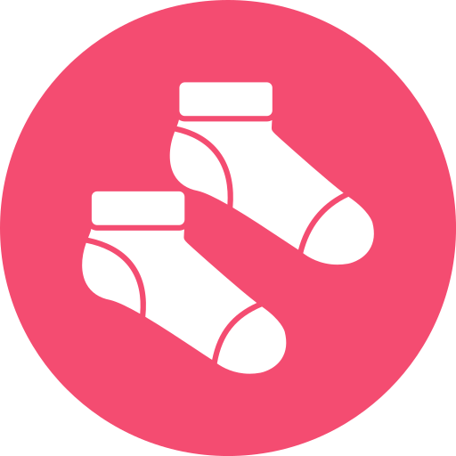 calcetines Generic Mixed icono