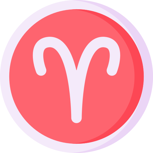 Aries Special Flat icon
