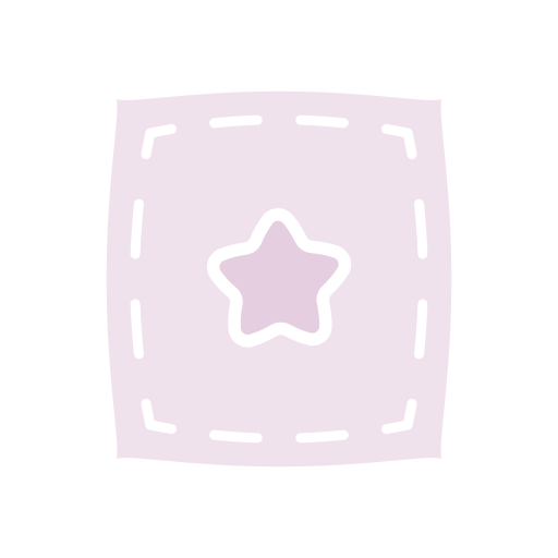 notitie Generic Flat icoon