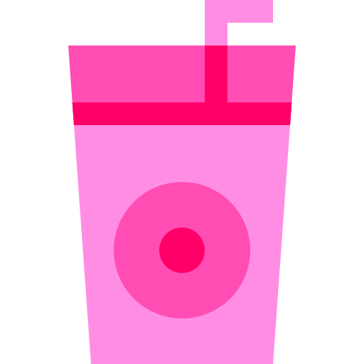 Juice Basic Sheer Flat icon