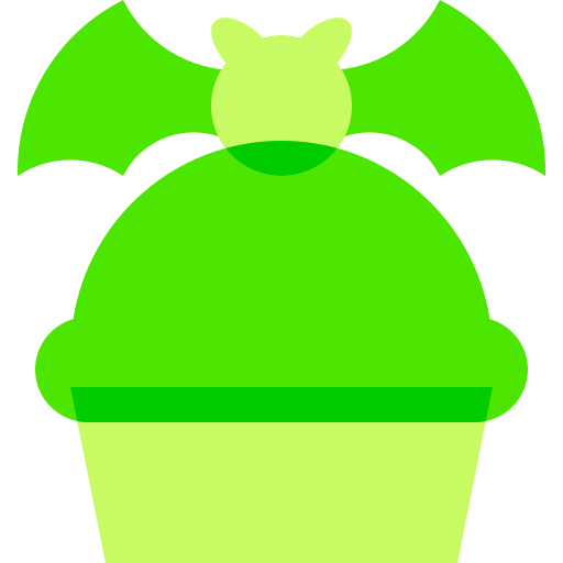magdalena Basic Sheer Flat icono