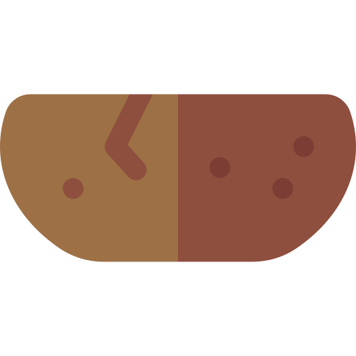 Pulque Basic Rounded Flat icon
