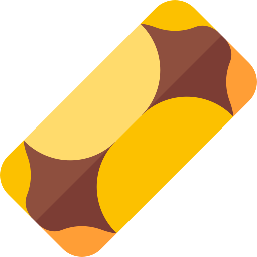 enchilada Basic Rounded Flat ikona